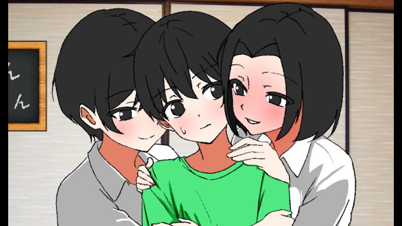 姑且能算是攻略【RPG解密】僕と叔母さん～時々お母さん～