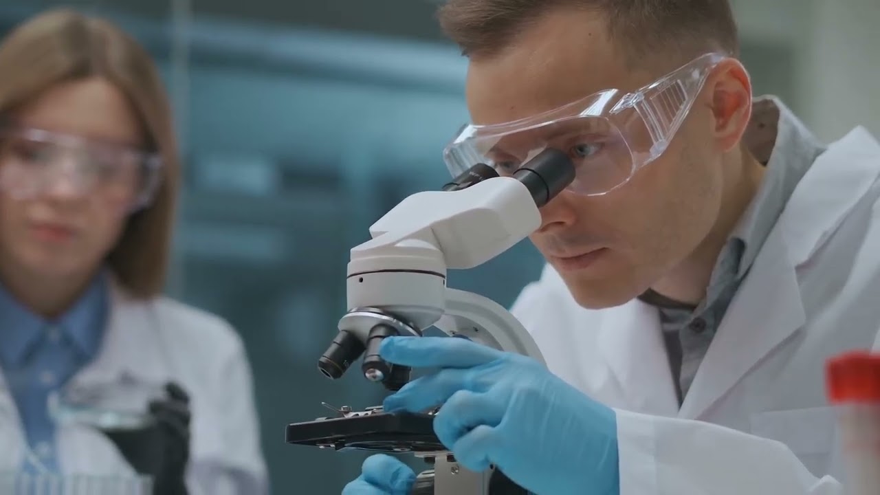 Top 5 Best Jobs for Science Nerds