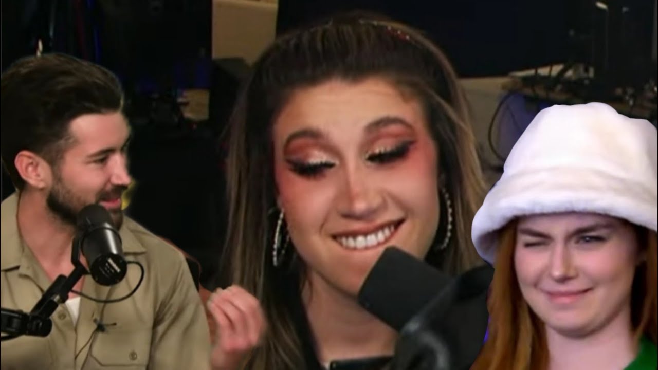 H3 podcast clips that make me giggle #14