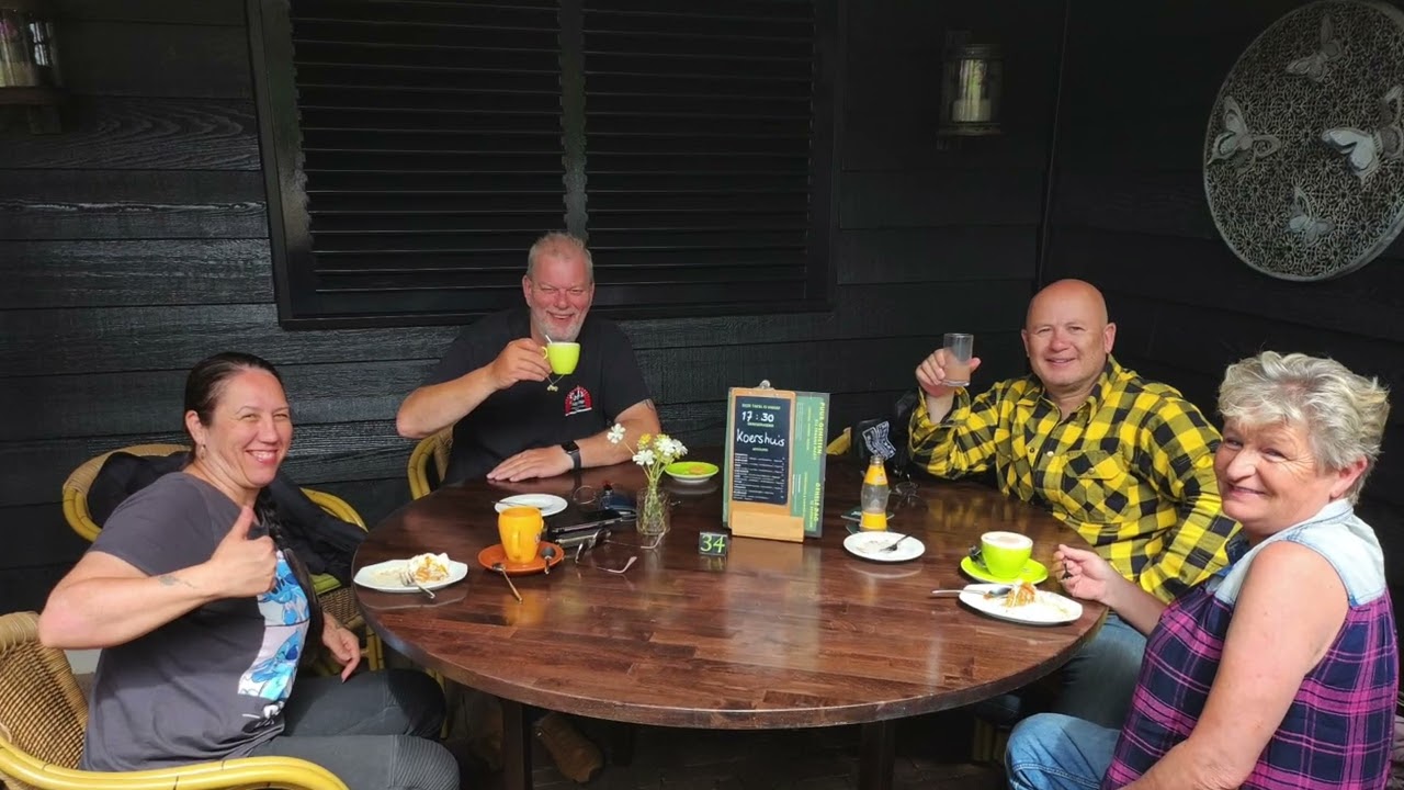 Beim Schweinswirt im Koninghoek DE