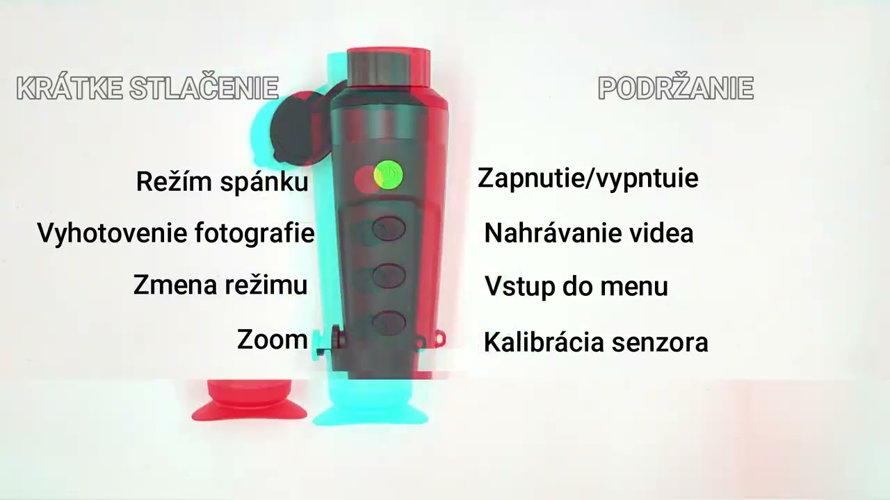 PIXFRA RANGER R635 video test, thermal monocular, hunting with thermal monocular