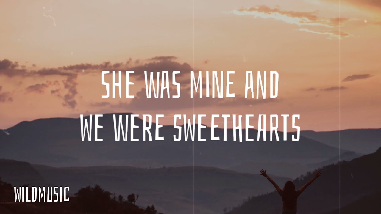 Alexander Rybak - Fairytale (Lyrics) Norway 🇳🇴 Eurovision Winner 2009