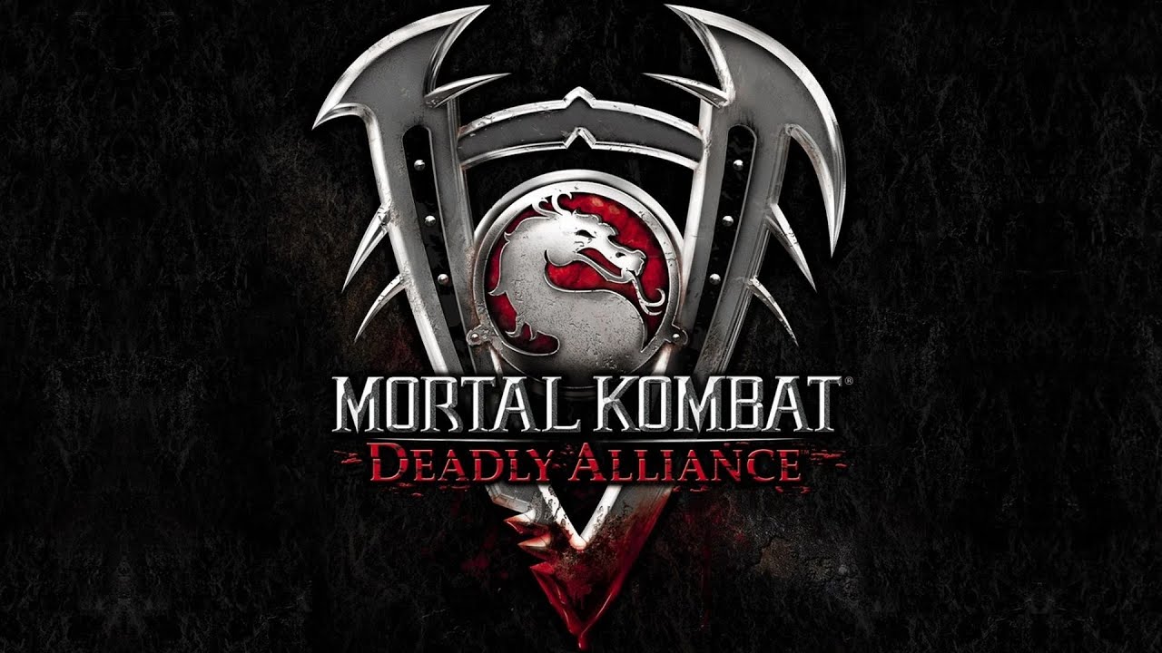 Mortal Kombat: Deadly Alliance - Earning Achievements in Old School Games