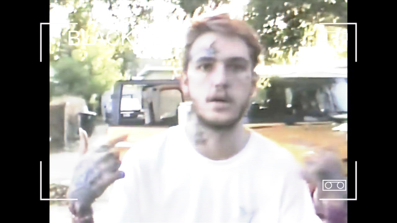 (SOLD) Lil Peep x Lil Tracy x GBC Type Beat - 