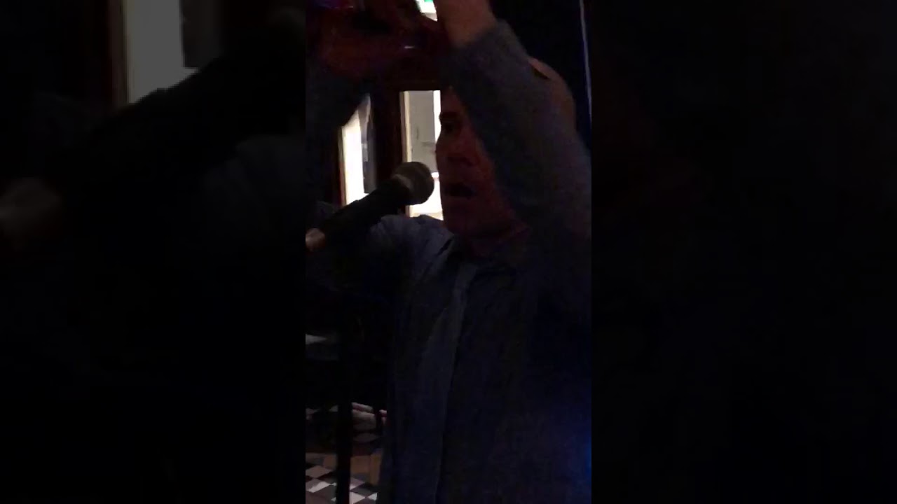 Some Might Say - Undercover Oasis - Live at The Globe inn 20/07/19