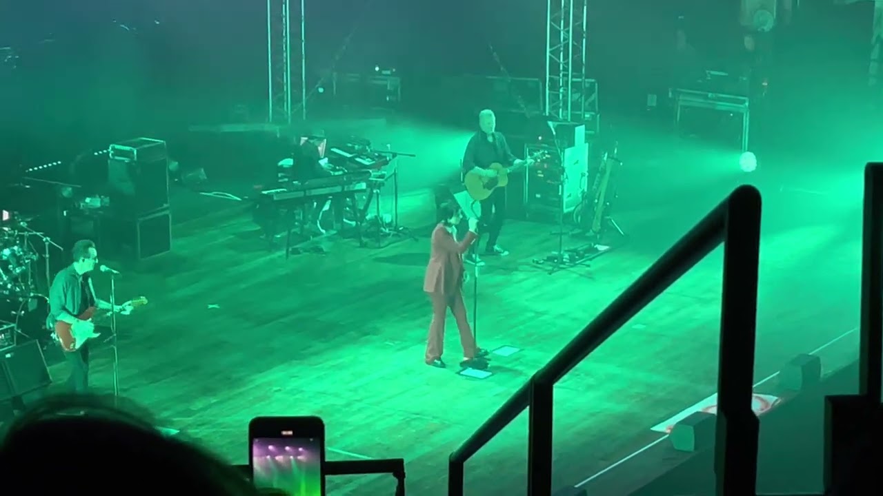Gianna Nannini - I Maschi - Live Roma 2022