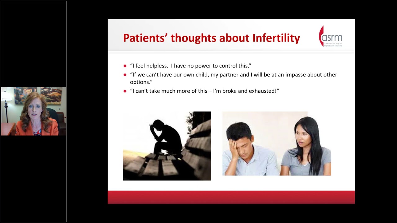 Surviving the Roller Coaster Emotions of Infertility Treatment