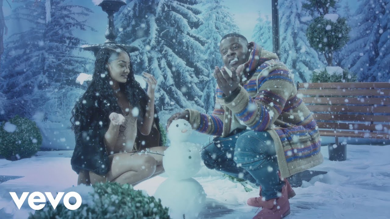 Blac Youngsta - Forever (Official Video)
