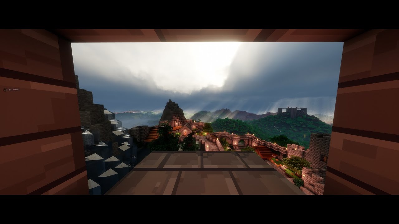 Minecraft Rag SMP |  Lifesteal