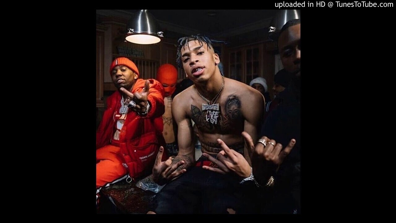 [FREE] NLE Choppa Free Type Beat - 