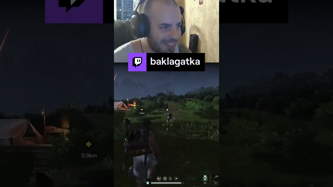Супер рабочий | baklagatka on #Twitch