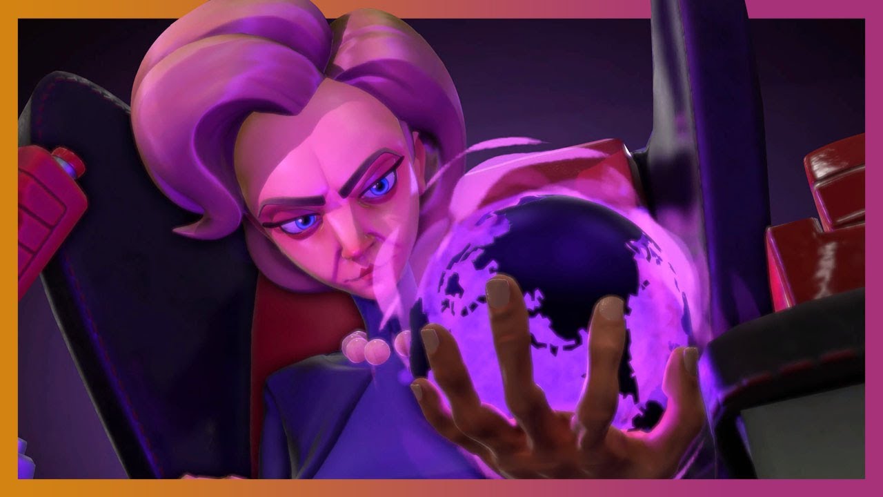 FINALE! | Evil Genius 2
