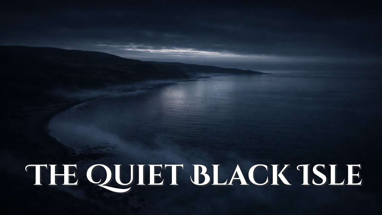 The Quiet Black Isle | Scottish ambient with a soft pulse