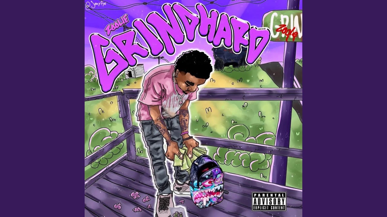 NO WARNING (feat. NARCO97)