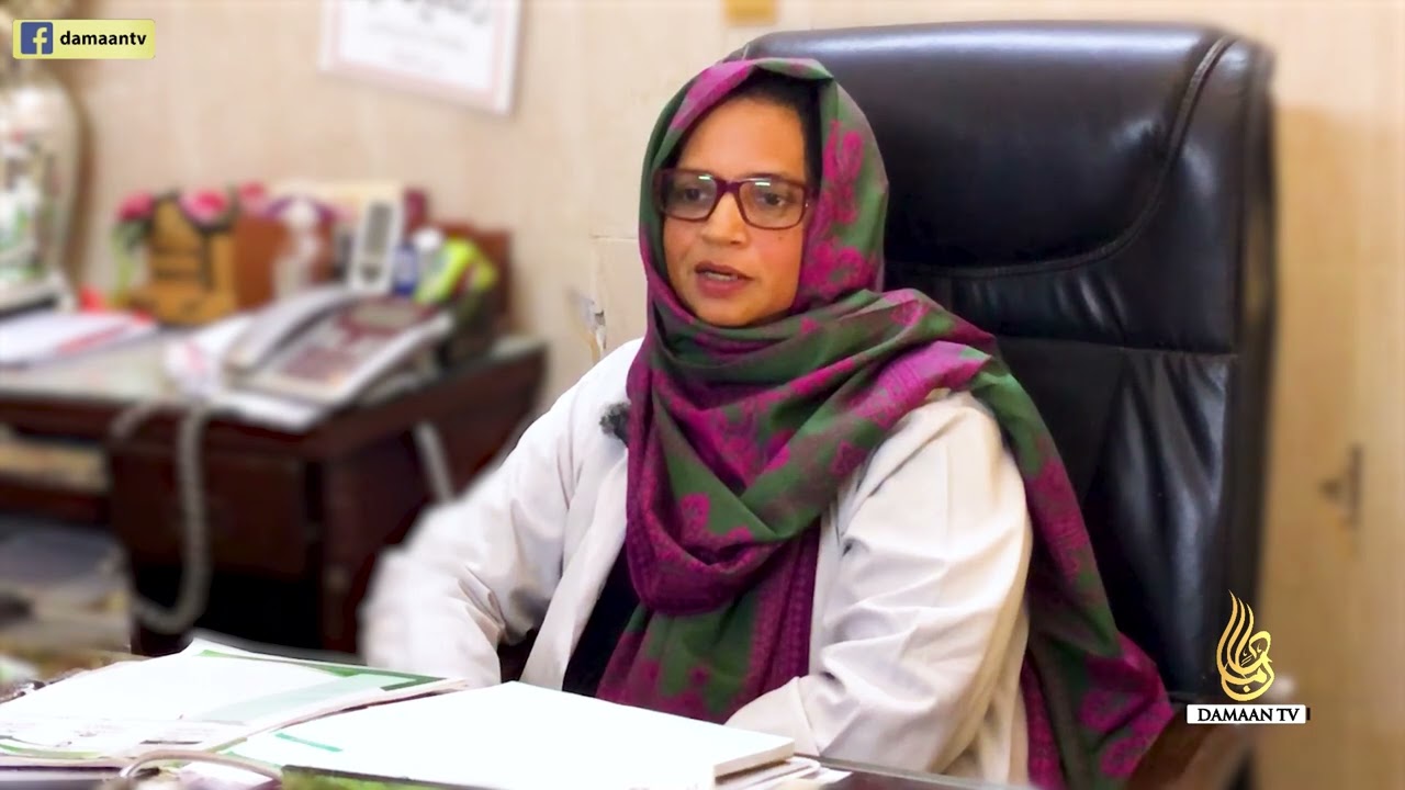 rehamnia hospital dera ismail khan | rehamnia hospital dikhan | dikhan oldest private hospital #news