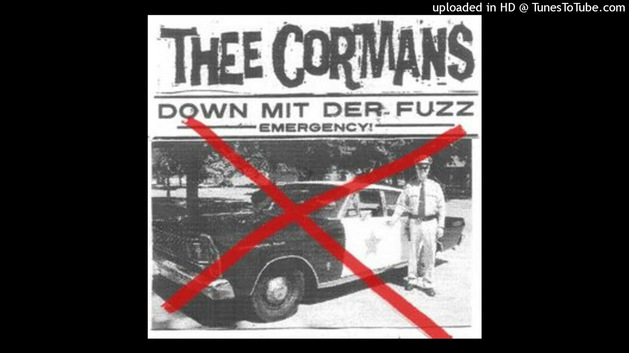 2011 SURF INSTRO FUZZ Thee Cormans 