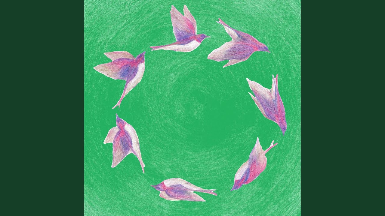 Green City (Extended 12" Version)