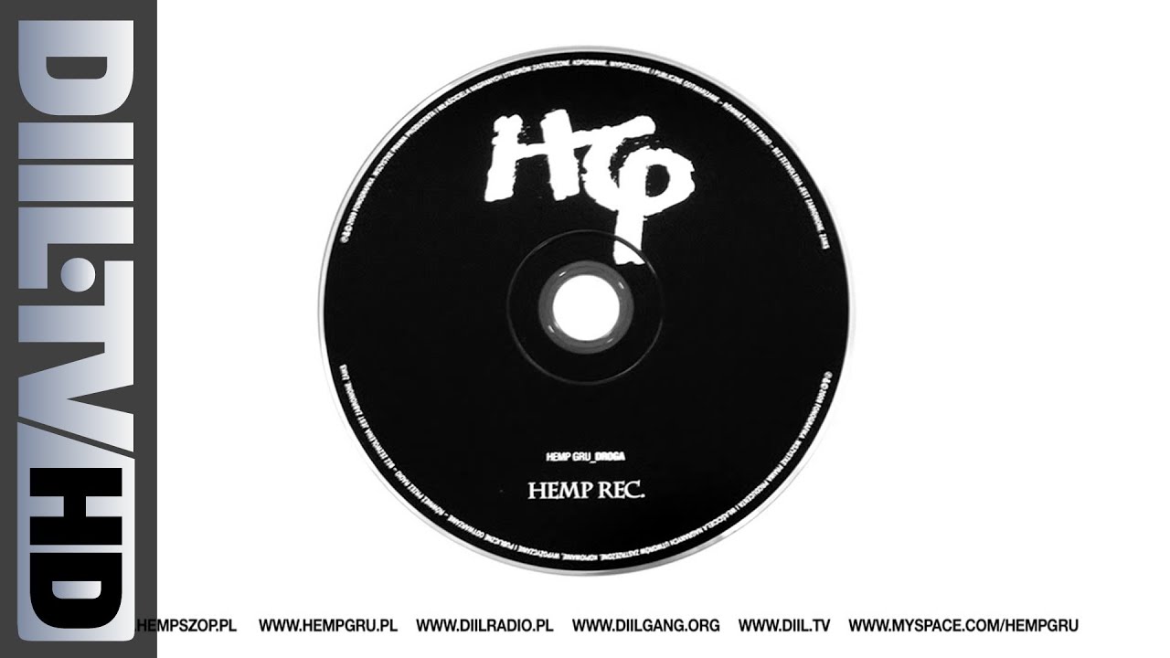 Hemp Gru - Gram Va Banque (audio) [DIIL.TV]