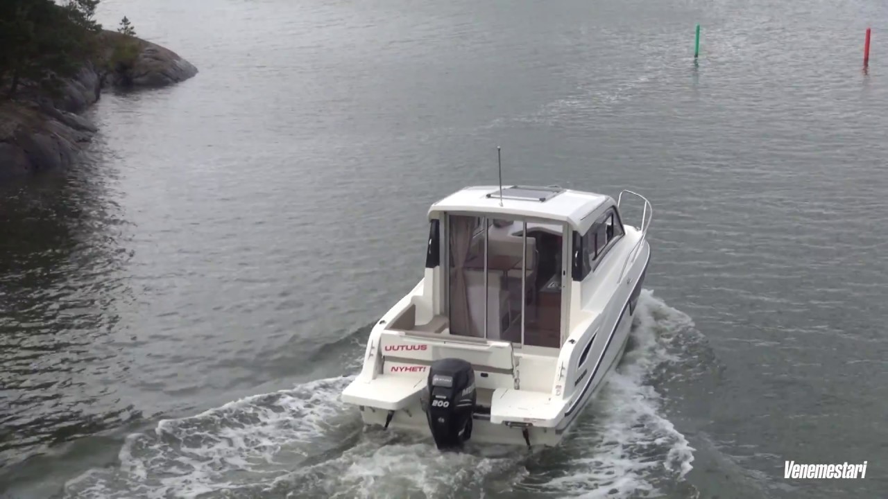 Quicksilver Active 755 Weekend