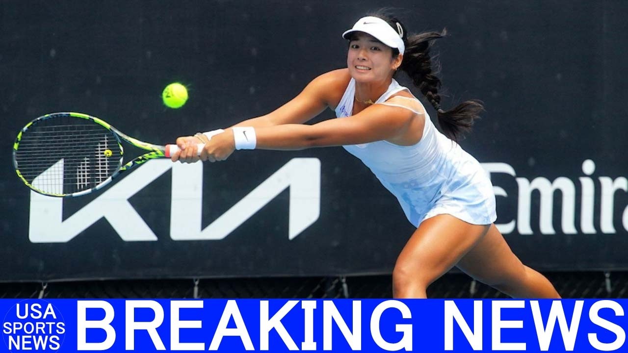 A different kind of people power The Filipino love behind Alex Eala