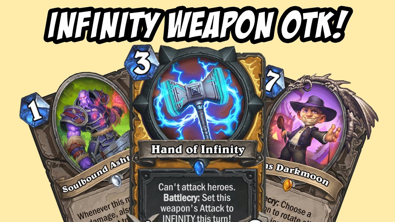 DEAL INFINITE DAMAGE TO THE OPPONENT WITH THIS NEW COMBO!!!