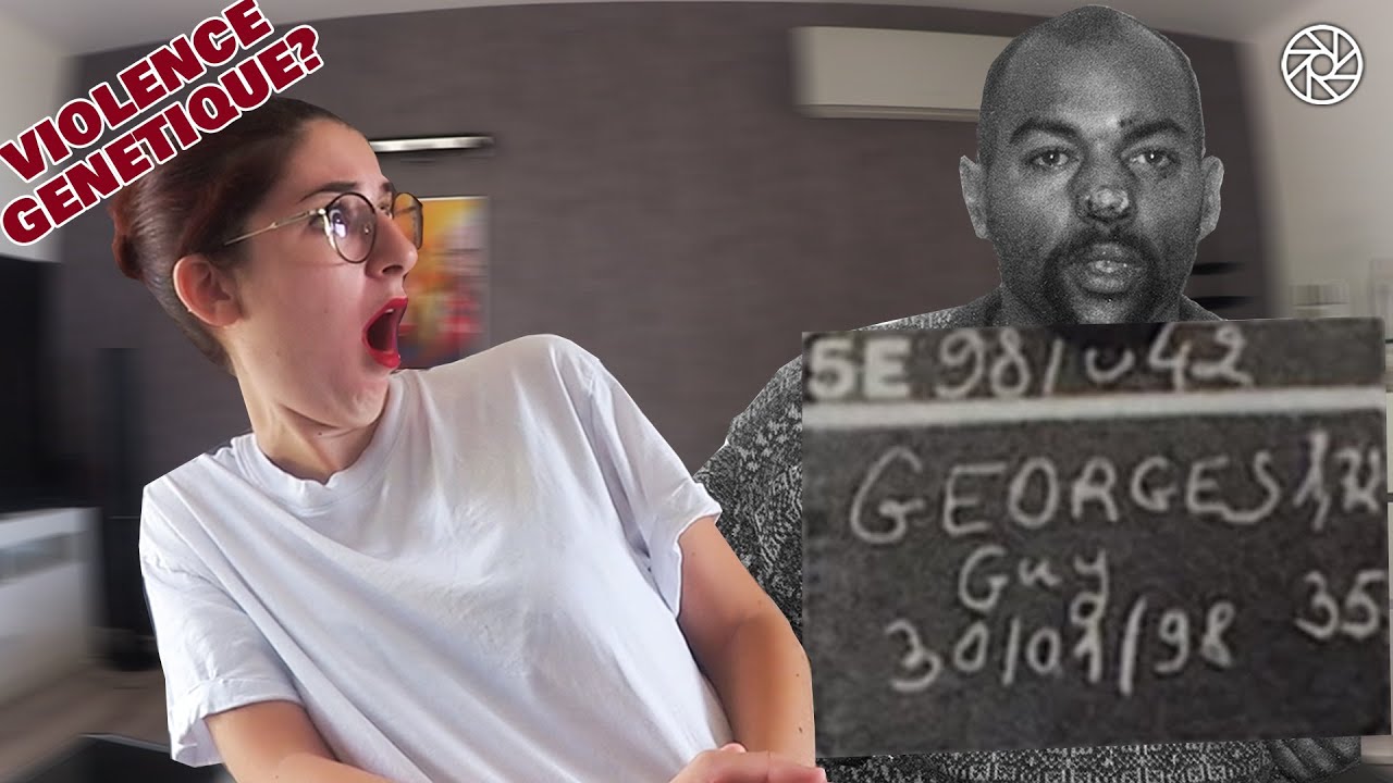 La violence est-elle innée ou acquise ? (Le cas Guy Georges, tueur en série français !)