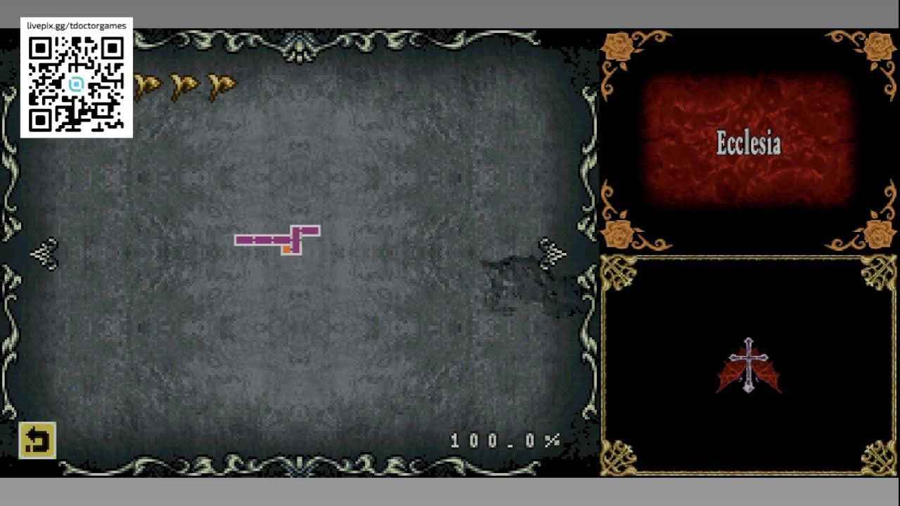 CASTLEVANIA, NINTENDO SWITCH 2