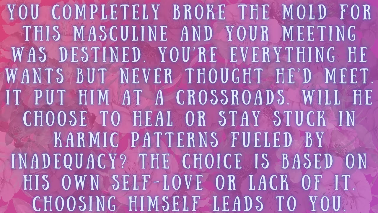 Nobody compares to you.