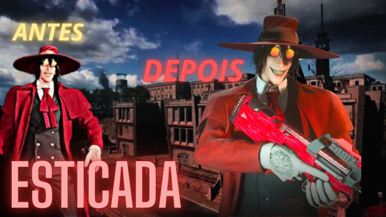 Como Esticar Tela Warzone BO7 - Método Atualizado
