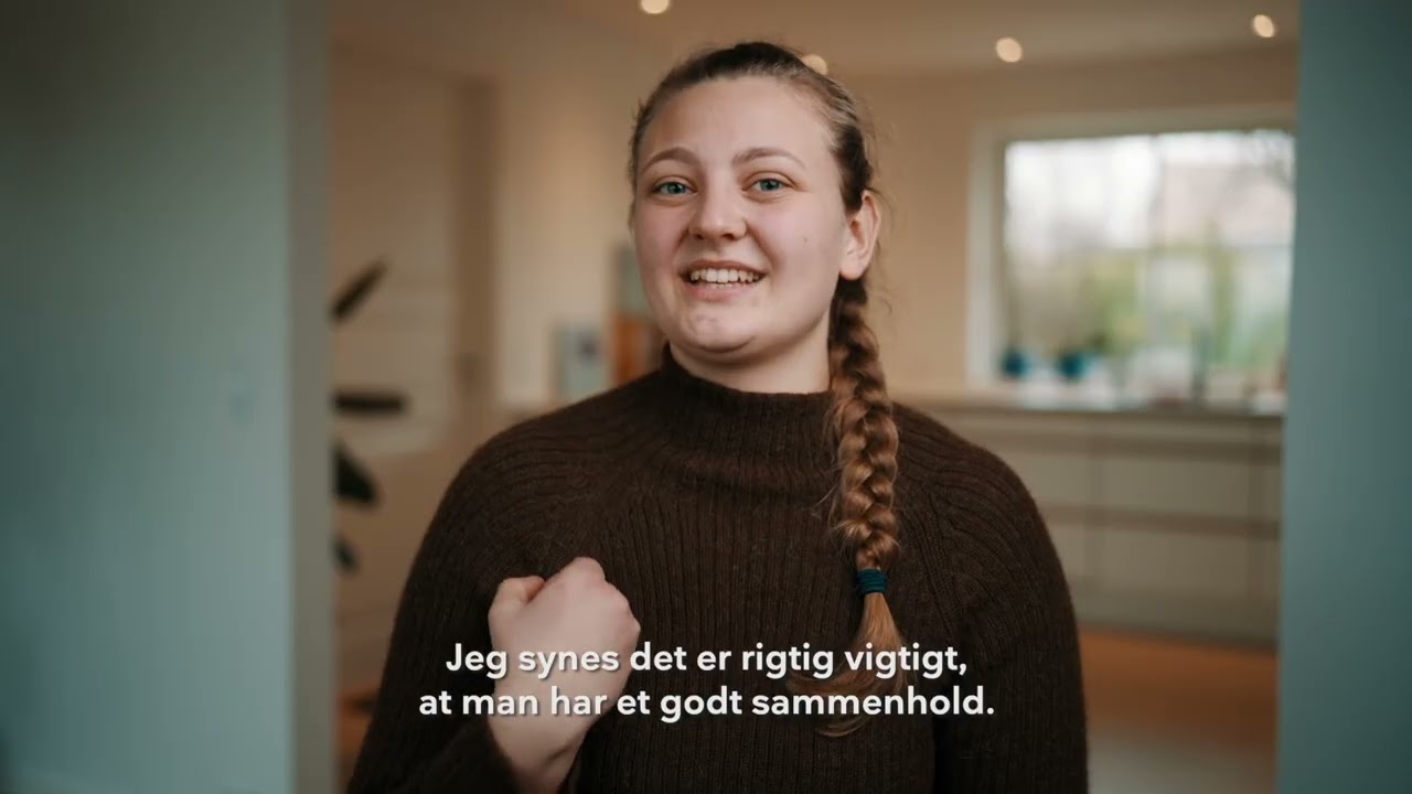 MOD STRØMMEN // Afsnit 2