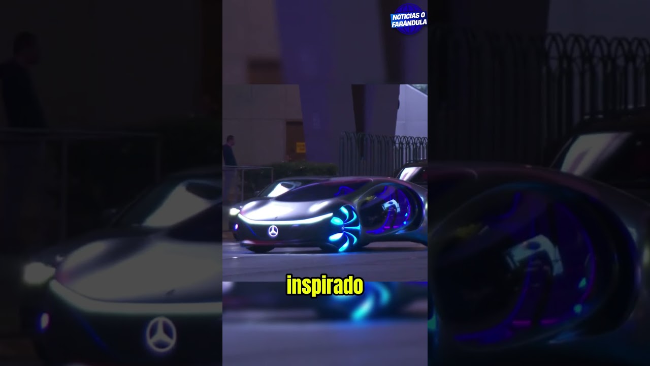 NO vas a creer estos autos del futuro!🚀