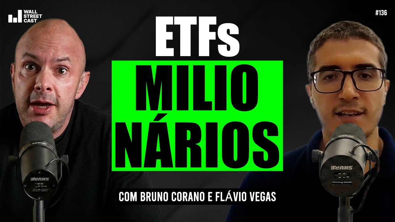 ETFs são o futuro dos investimentos?