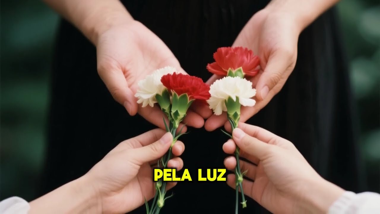 Oração Matinal – Conexão, Gratidão e Paz Interior