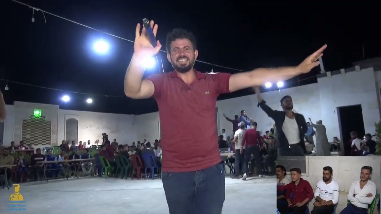 1الصادق للإنتاج الفني  تقدم حفل زفاف العريس اسماعيل عمر اسماعيل أفراح بلدة الجينة 212693008805+