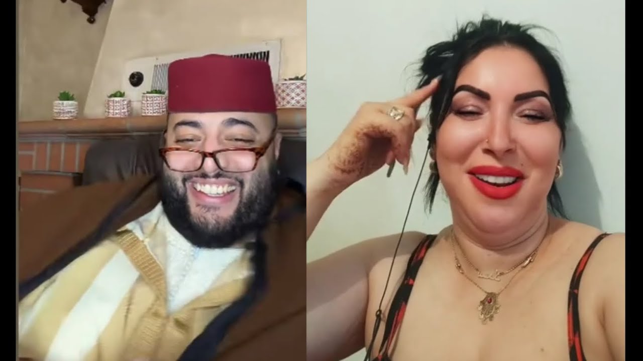 برنامج الزواج مع فقيه للبحث عن شريك الحياة المثالي لكل مغربي😍
