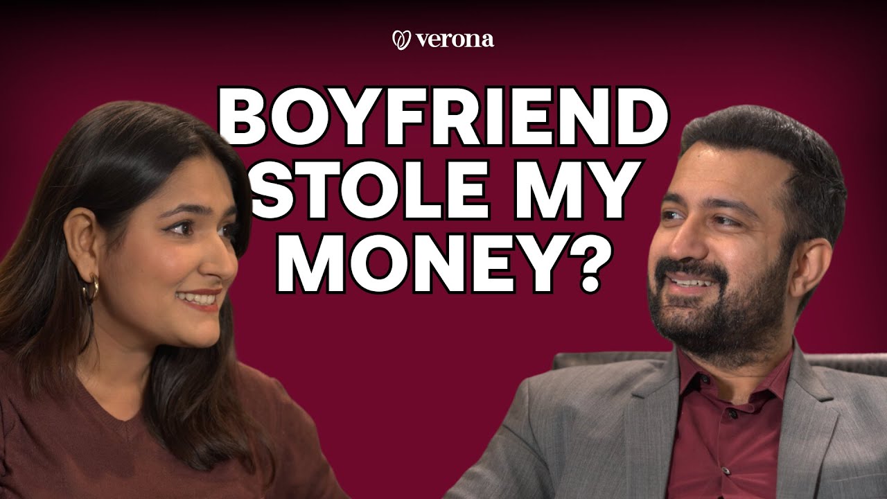 Should you marry someone poorer than you? Financial compatibility | On the Fence | Ep 7