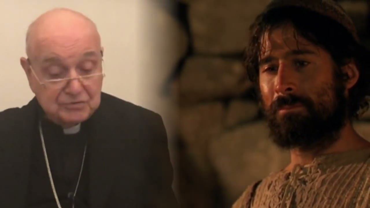Natale del Signore - omelia del Card. Angelo Comastri