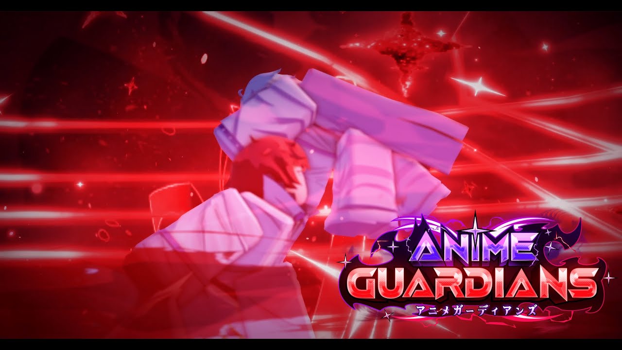 Anime Guardians | Reinhard vs Regulus (Final Part 2)