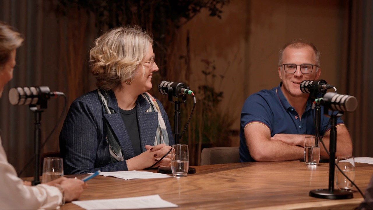 Ep. 15 – Van Precisie tot Visie: Maatwerk, Innovatie & Diamanten