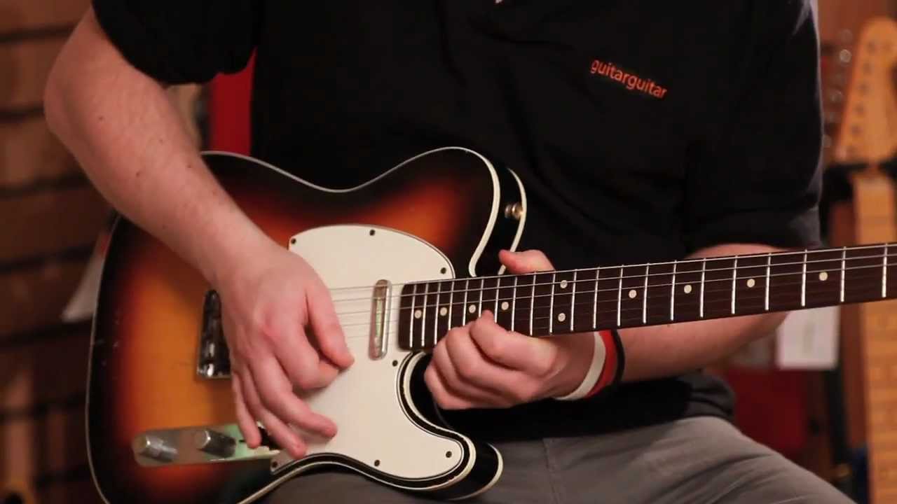 TC Electronic Flashback Delay Sounds - Dave Gilmour, Pink Floyd