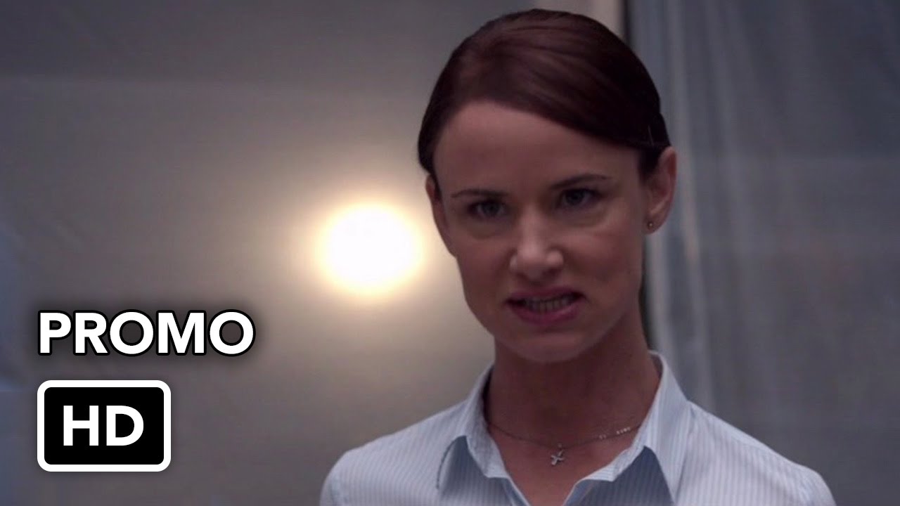 Secrets and Lies 1x09 Promo 