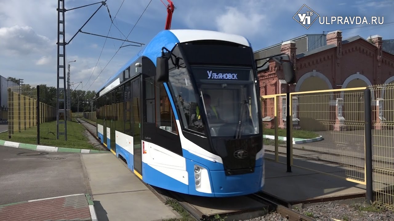 Только тронь. Как и когда в Ульяновске заработают уникальные «Львята»