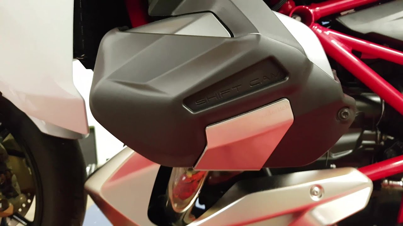 BMW R 1250 RS - teuerstes Facelift ever - Teil 7, Wunderlich Zylinder- und Motorschutzcover Extreme