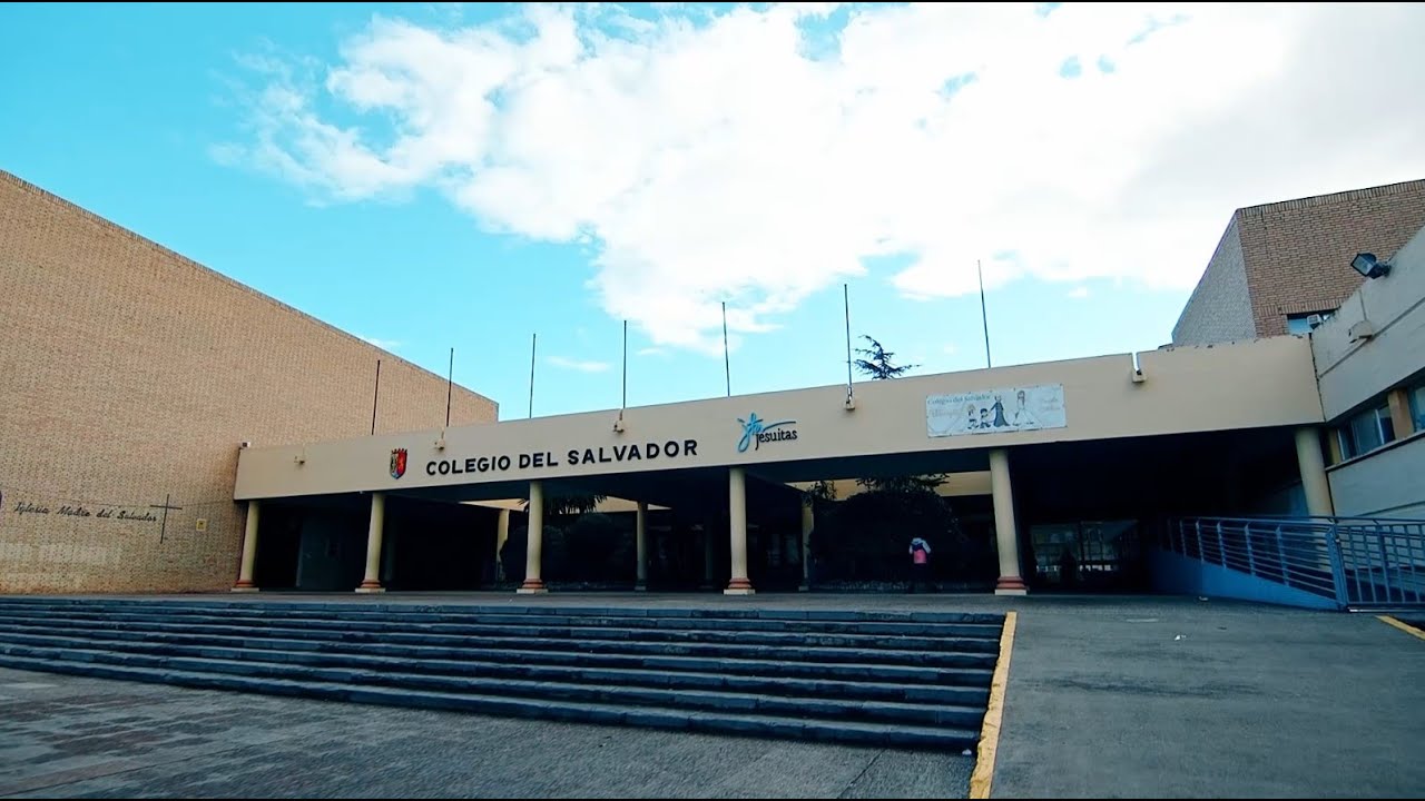 ¿Quieres conocer nuestro colegio?