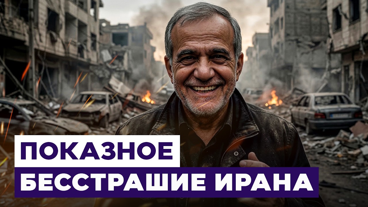 Почему «День Иерусалима» празднуют в Иране в разгар войны? Новости Израиля