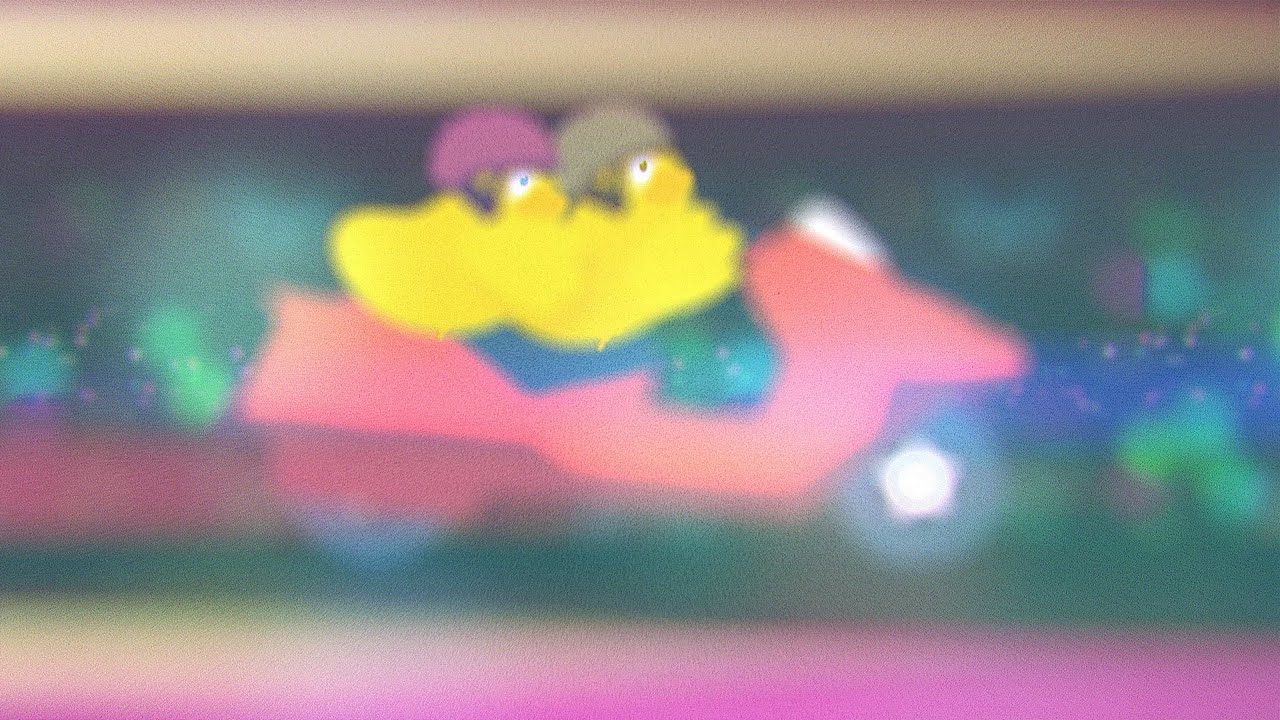 吉澤嘉代子「オートバイ」MUSIC VIDEO