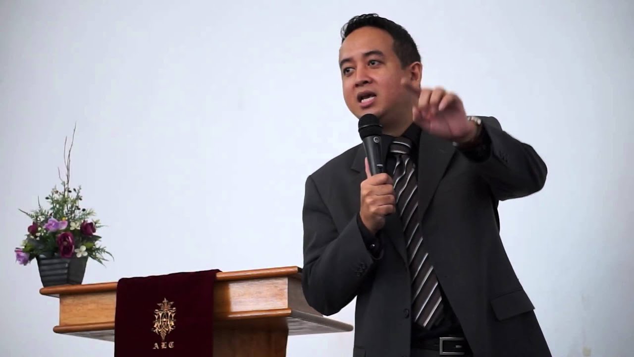 คำเทศนา พระลักษณะของพระเจ้า