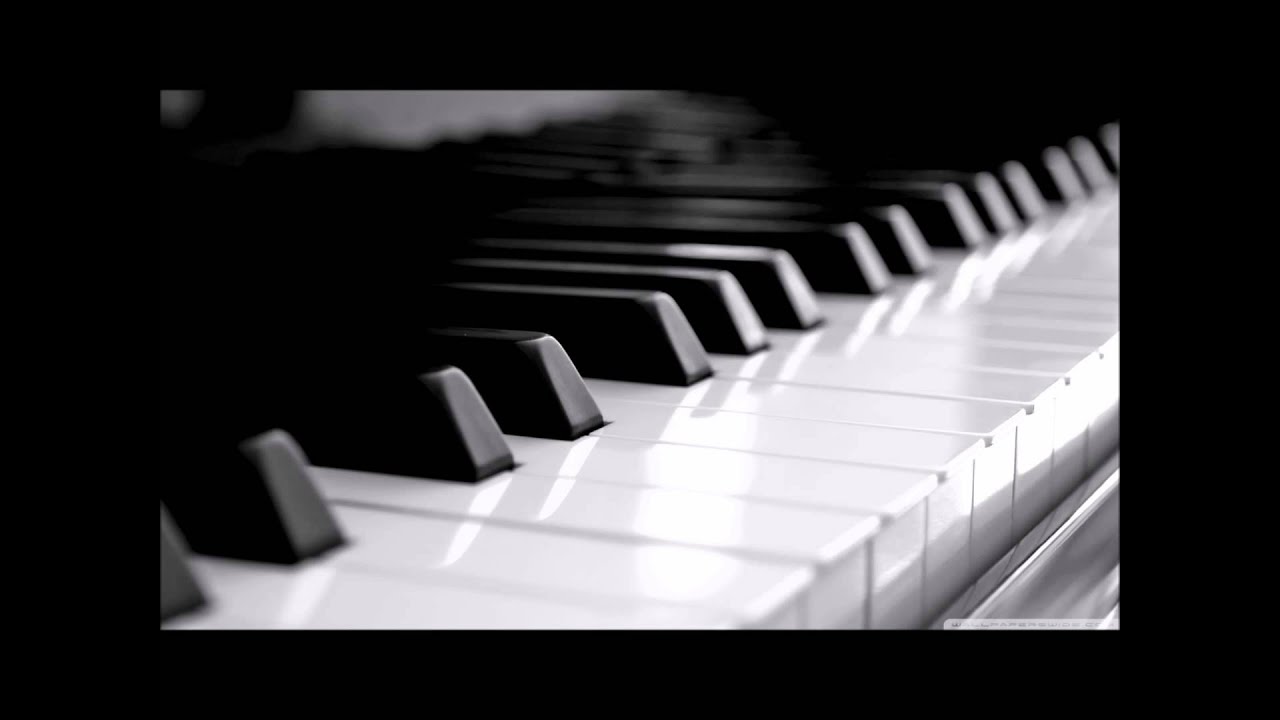 Gypsy Swing Jazz Piano 3