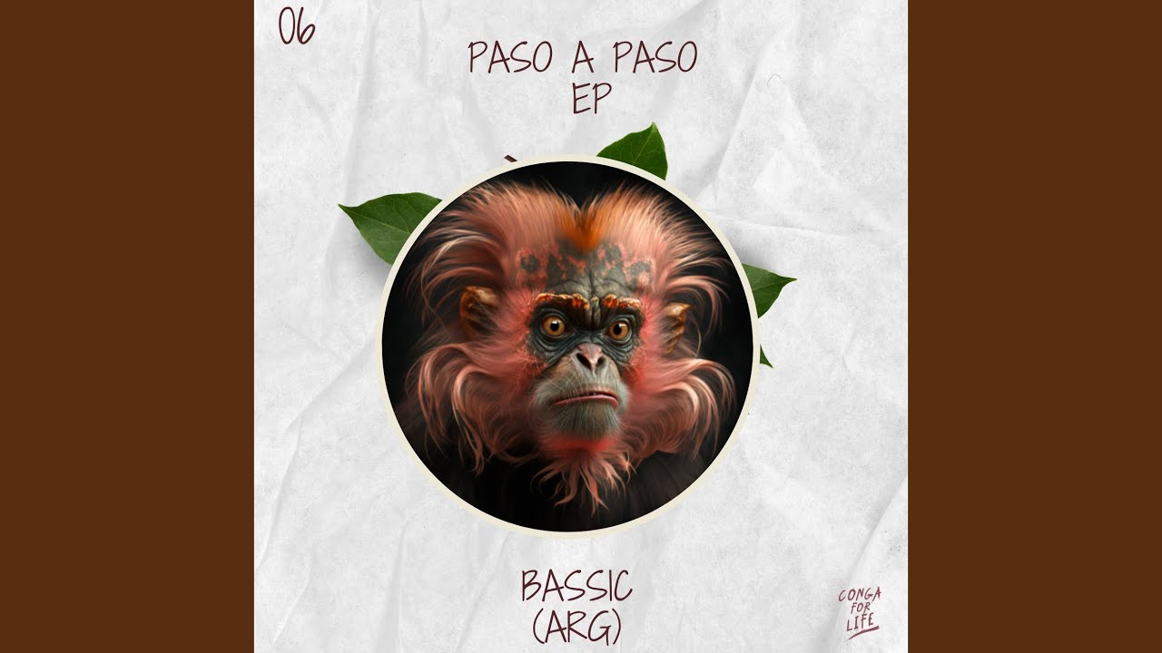Paso a Paso