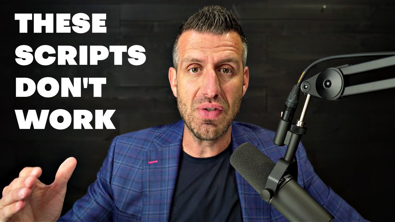 The Sales Training Every Realtor Needs But Won't Like